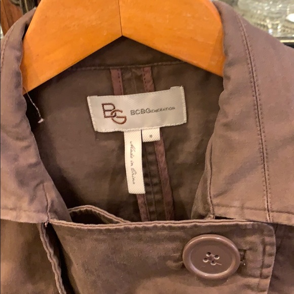 Bcbg Coat - Picture 2 of 3
